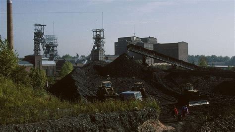 Zdjęcie 16 Jak wyglądał Bytom w 1993 roku Fotograf ze Szwajcarii