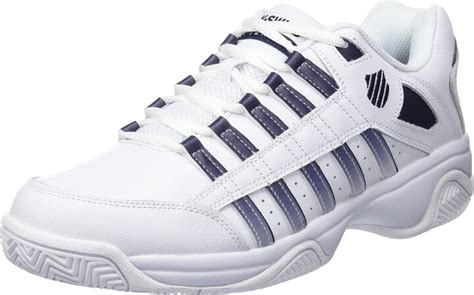 K Swiss Performance Mens Court Prestir Tennis Shoe Shopstyle Activewear