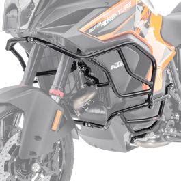 Sturzb Gel Set Kompatibel Mit Ktm Super Adventure R S Oben