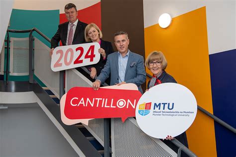 Cantillon 2024 Transforming To Secure A Sustainable Future Munster