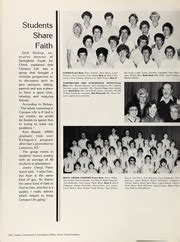 Kickapoo High School - Legend Yearbook (Springfield, MO), Class of 1982 ...