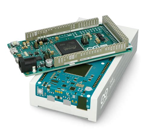 Arduino Due Arm Cortex A000062 Botland Robotikgeschäft