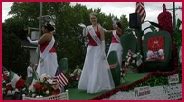 Grande Day Parade Strawberry Fest