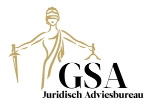 GSA Jurdisch Adviesbureau Voor Al Uw Adviezen