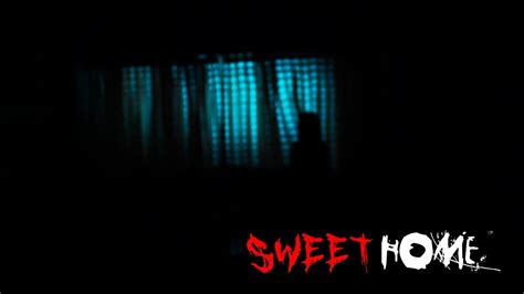 Sweet Home Horror First Person Sequence Shot Film Youtube