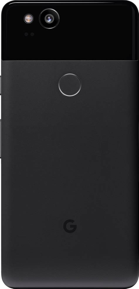 Best Buy: Google Pixel 2 64GB Just Black (Verizon) GA00139-US