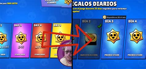 Brawl Stars La Explicación Final A Las Recompensas Del Calendario