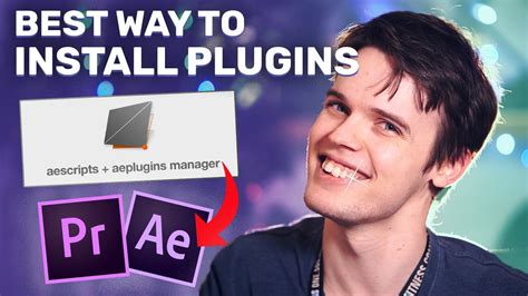 How To Install After Effects Plugins Masopsecrets