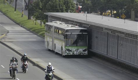 Metropl S En Medell N Estrena Primer Bus El Ctrico Kienyke