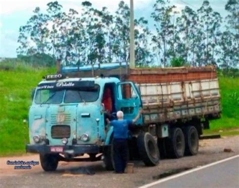 Pin De Roberto Santana Em FOTOS DE COISAS ANTIGAS Imagens De Carros