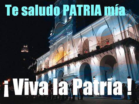 Arturo C Larrabure 在 Twitter Feliz día de la Patria https t co