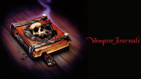 Vampire Journals