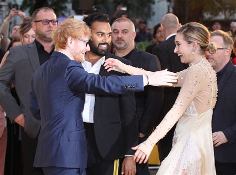 Yesterday Film Himesh Patel E Lily James Celebrano I Beatles