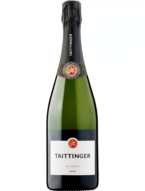 Taittinger | Waitrose Cellar