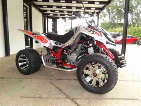 Access Ams Supermoto Efi Lof Bestes Angebot Von Quads