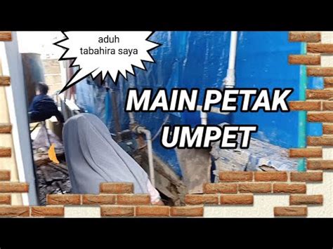 Main Petak Umpet Youtube