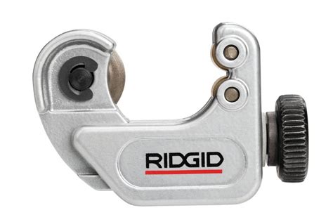 RIDGID Cutter 103 Tubing Albawardi Tools And Hardware Co LLC