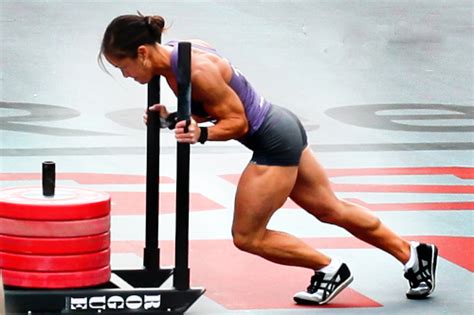 10 Exercises To Build Power In Athletes