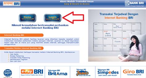 Cara Cek Saldo Rekening Bri Online UnBrick ID