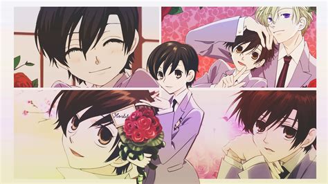 Ouran High School Host Club Hd Wallpaper Download