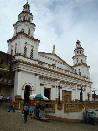 CONCORDIA ANTIOQUIA Iglesia mejorada Iván Erre Jota Flickr