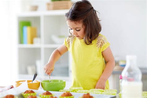 Arriba 52 Imagen Recetas Faciles Para Que Hagan Los Niños Sin Horno