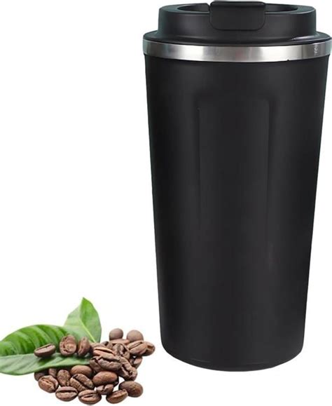 Tasse Caf To Go Tasse Caf Noir Mug Isotherme Cafe Tasse Thermos Caf En