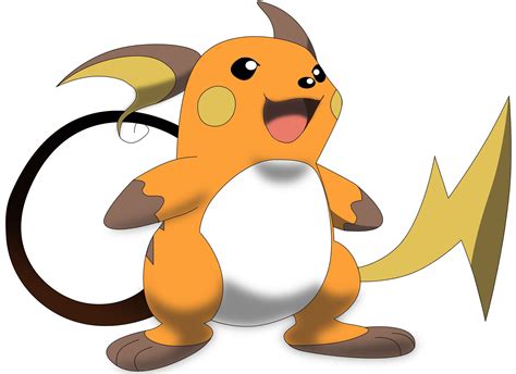 Raichu Wallpapers Images Photos Pictures Backgrounds