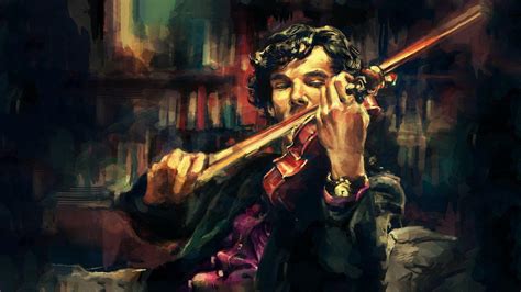 Sherlock Holmes Wallpapers - Top Free Sherlock Holmes Backgrounds ...