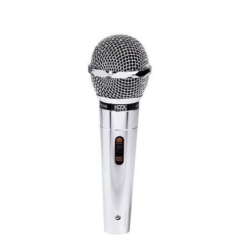 Platinum Ks Karaoke Microphone St Megasaver Online Store