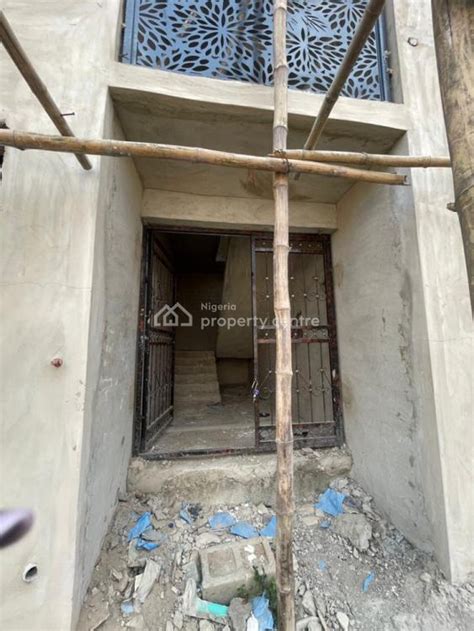 For Sale Newly Built Flats Of Bedroom Each Percent Completed