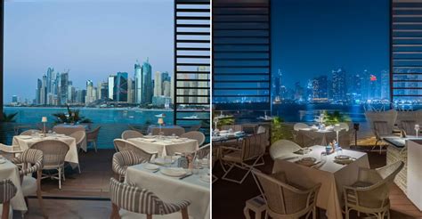 The Best Romantic Restaurants In Dubai 2023 Riblor Ae