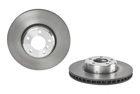 Brake Disc Two Piece Discs Line C Brembo Winparts Ie Brake