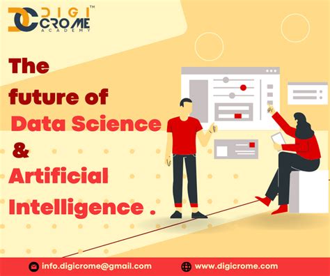 What Is The Future Of Data Science And Artificial Intelligence U