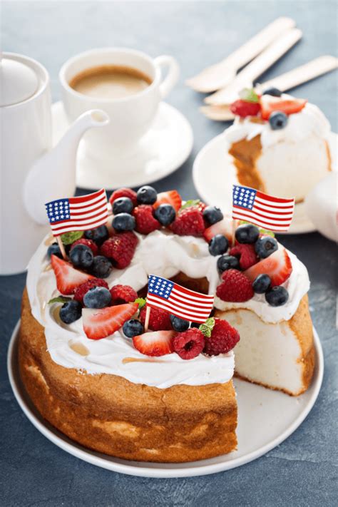 Best Memorial Day Desserts Insanely Good