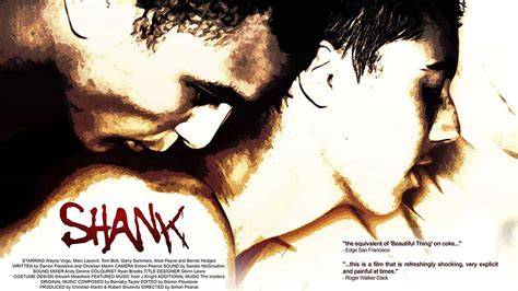 Shank (2009 film) - Alchetron, The Free Social Encyclopedia