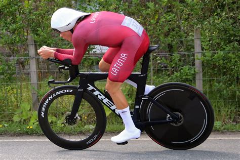 World Champions Men S Elite Time Trial Paris Roubaix Flickr