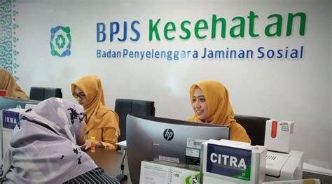 Hingga Mei 2024 Peserta BPJS Kesehatan Tembus 271 Juta Jatimpedia