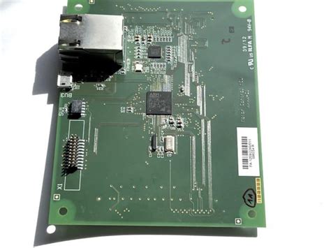 Shotech Steffen Hofmann STM32F417 Development Board