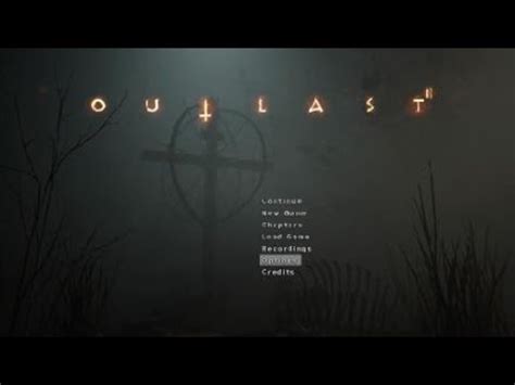 Outlast Insane Difficulty Battery Gameplay Youtube