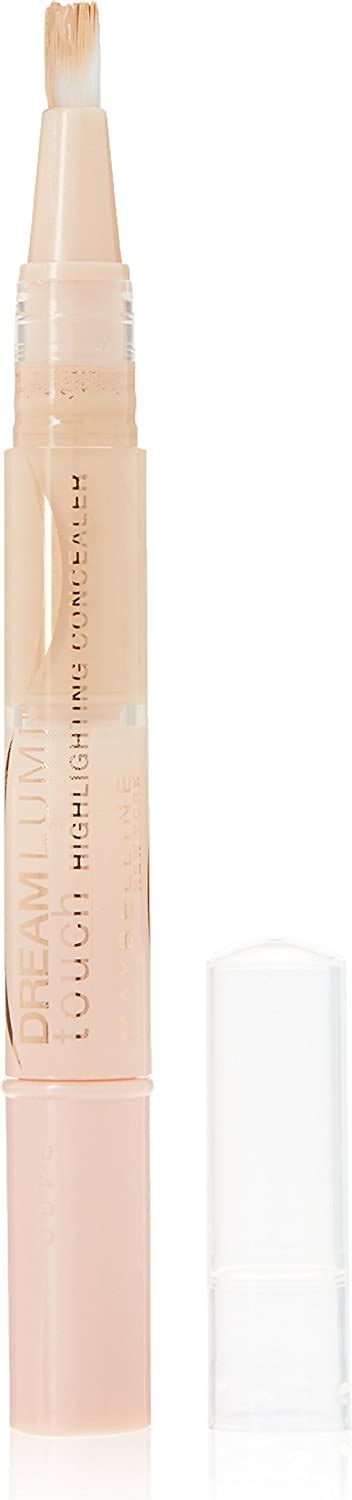 Maybelline New York Dream Lumi Highlighting Concealer Light