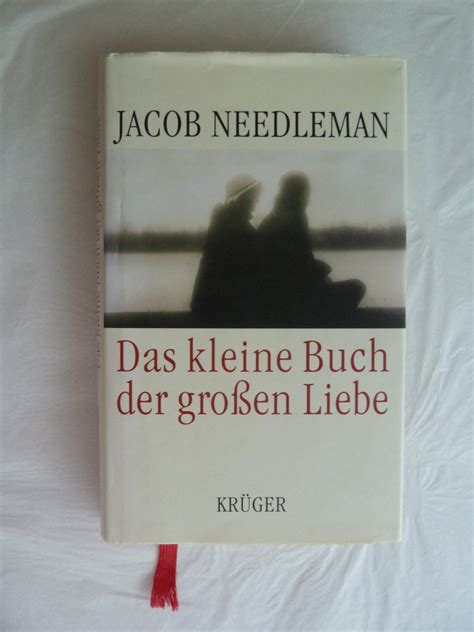 ISBN 3810513113 Das Kleine Buch Der Grossen Liebe Gebraucht