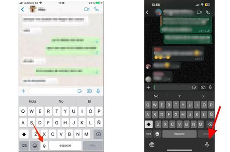 Guía Paso A Paso Activa El Dictado Por Voz En Whatsapp Con Estos Consejos