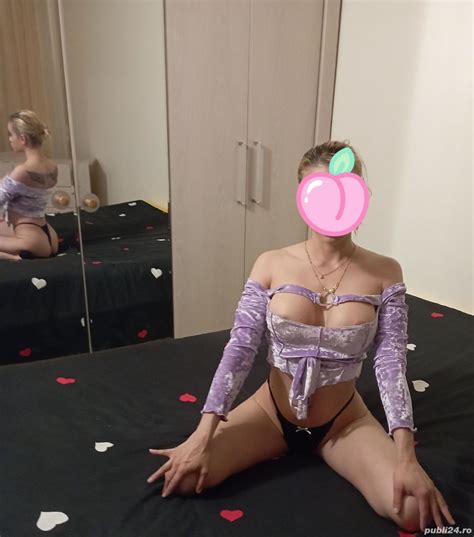 Raluca MILF Silicoane 0729722281 Cea Mai Stramta Ever Escorte Din