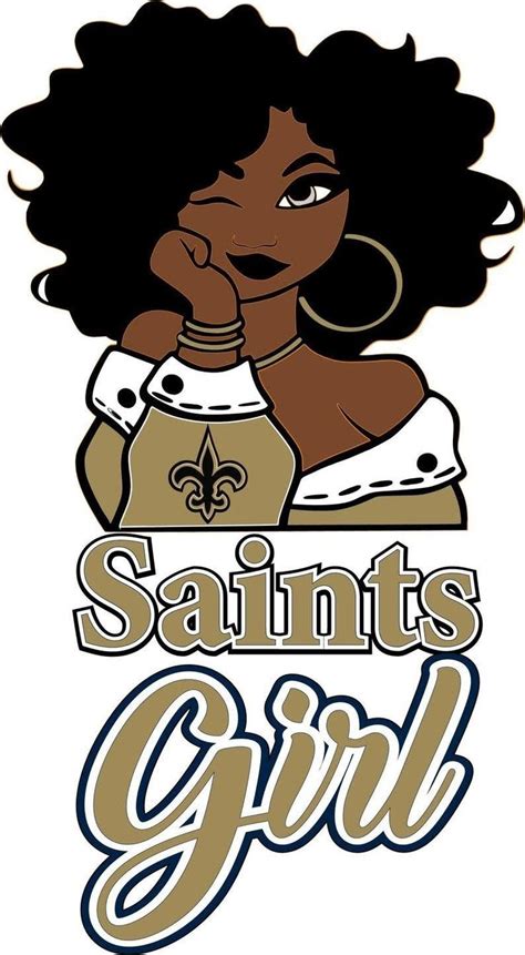 Pin By Linette On Saints Girl New Orleans Saints Football New Orleans Saints Logo New