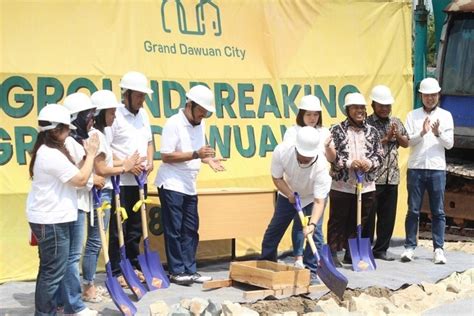 Karawang Arrayan Development Hadirkan Hunian Modern Terbaru Grand