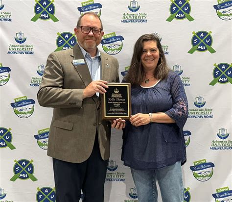 ACC - 🏅 We proudly honor Kellie Thomas and LeQuita Foster as the 2025