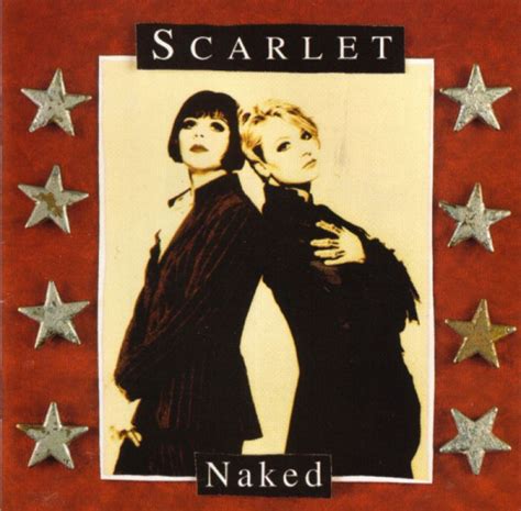 Scarlet Naked Hitparade Ch