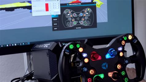 Cube Controls F Pro Im Test Volle Kontrolle F R Sim Racing Profis