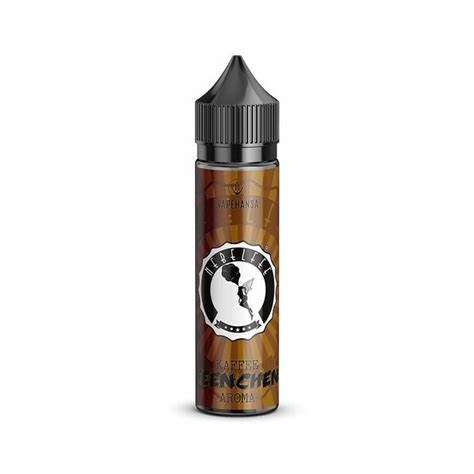 Nebelfee Nebelfee Feenchen Aroma Eiskaffee 5 Ml